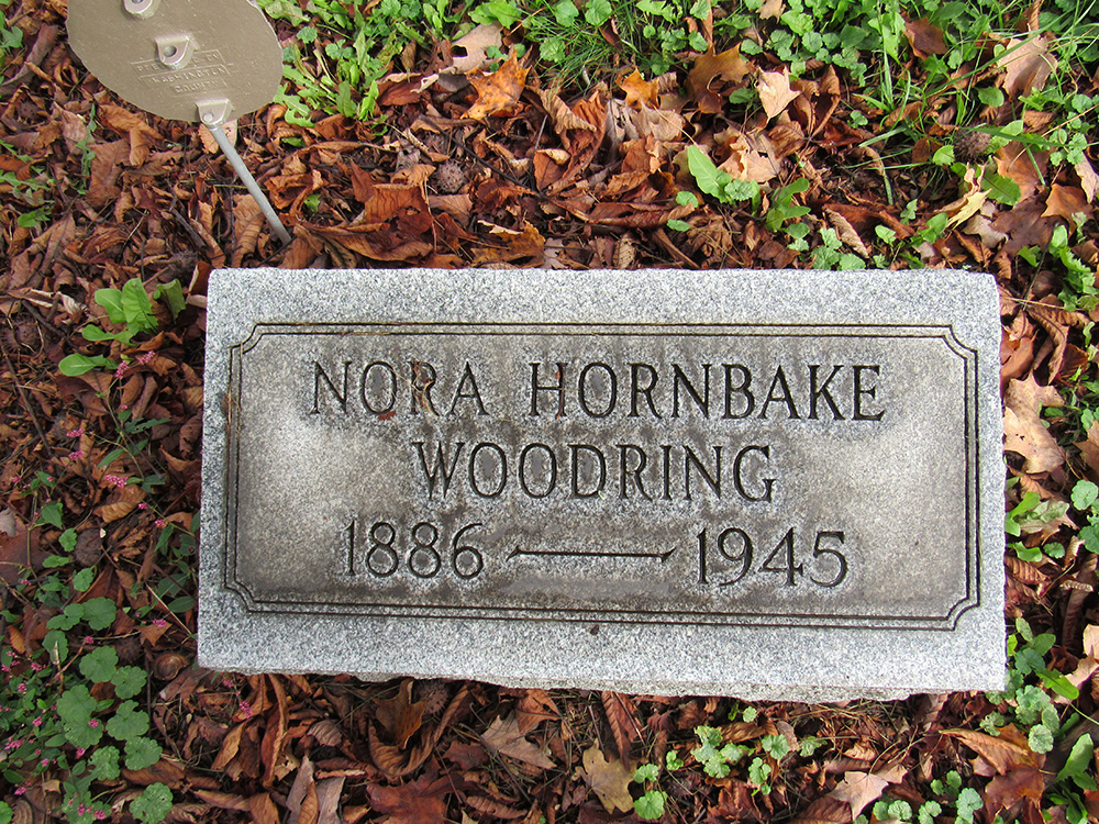 tombstone